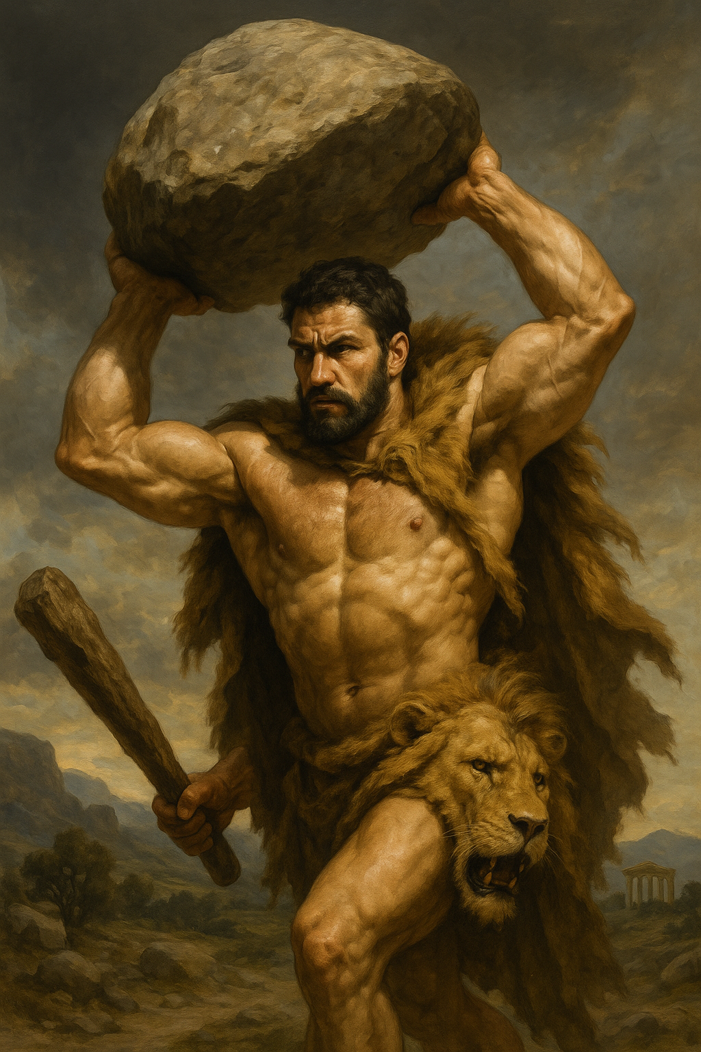 Hercules