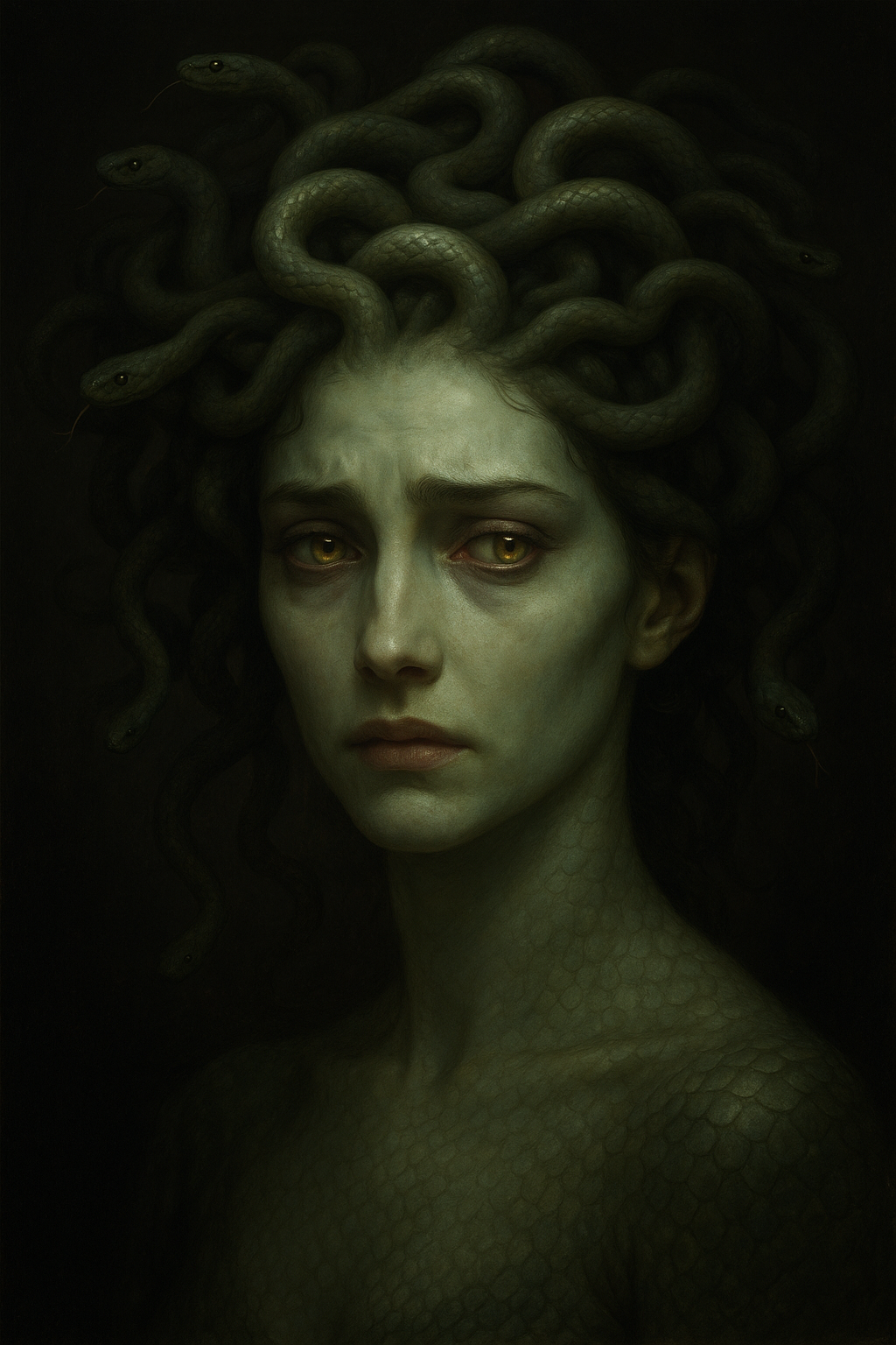 Medusa