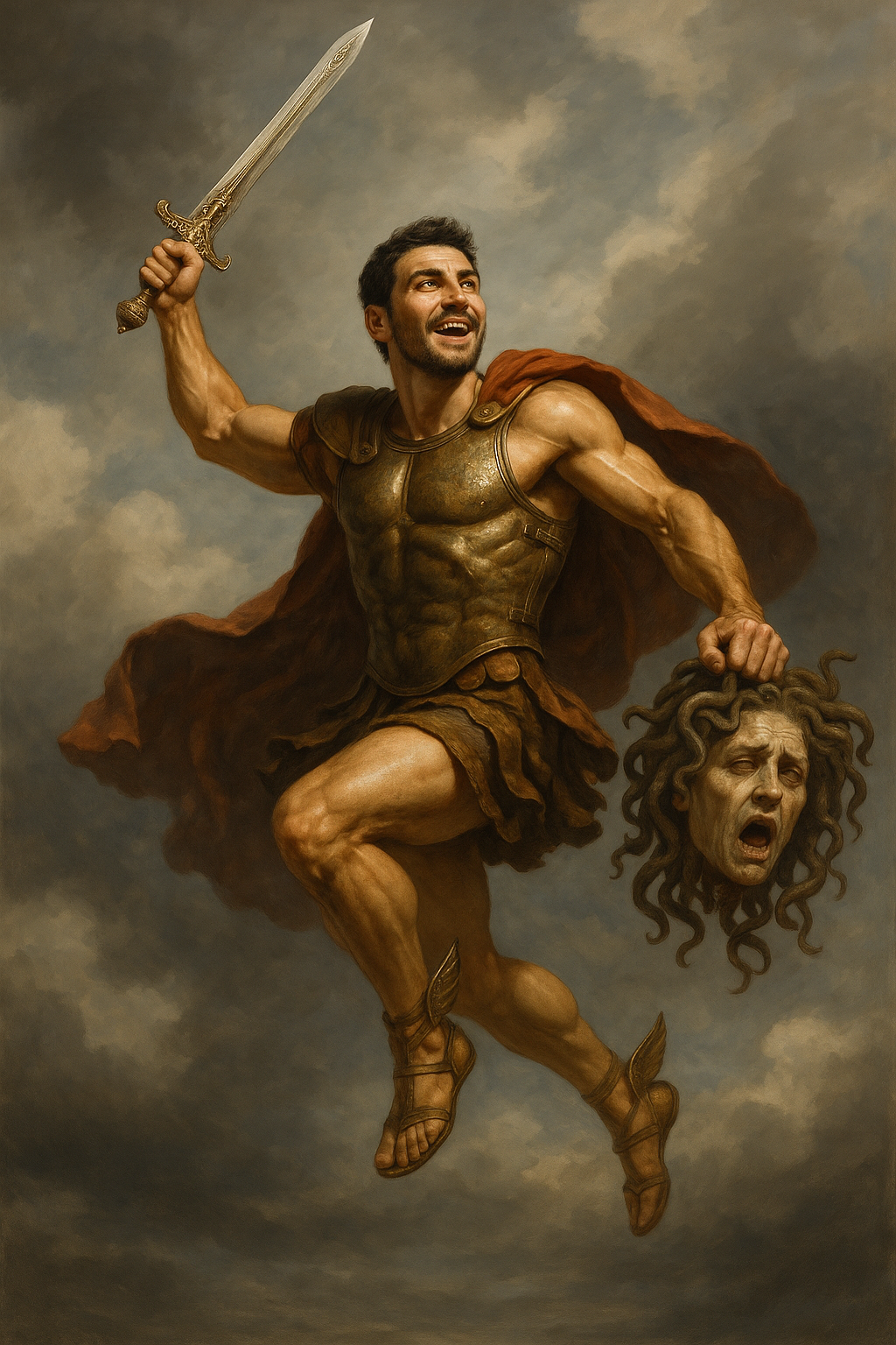 Perseus
