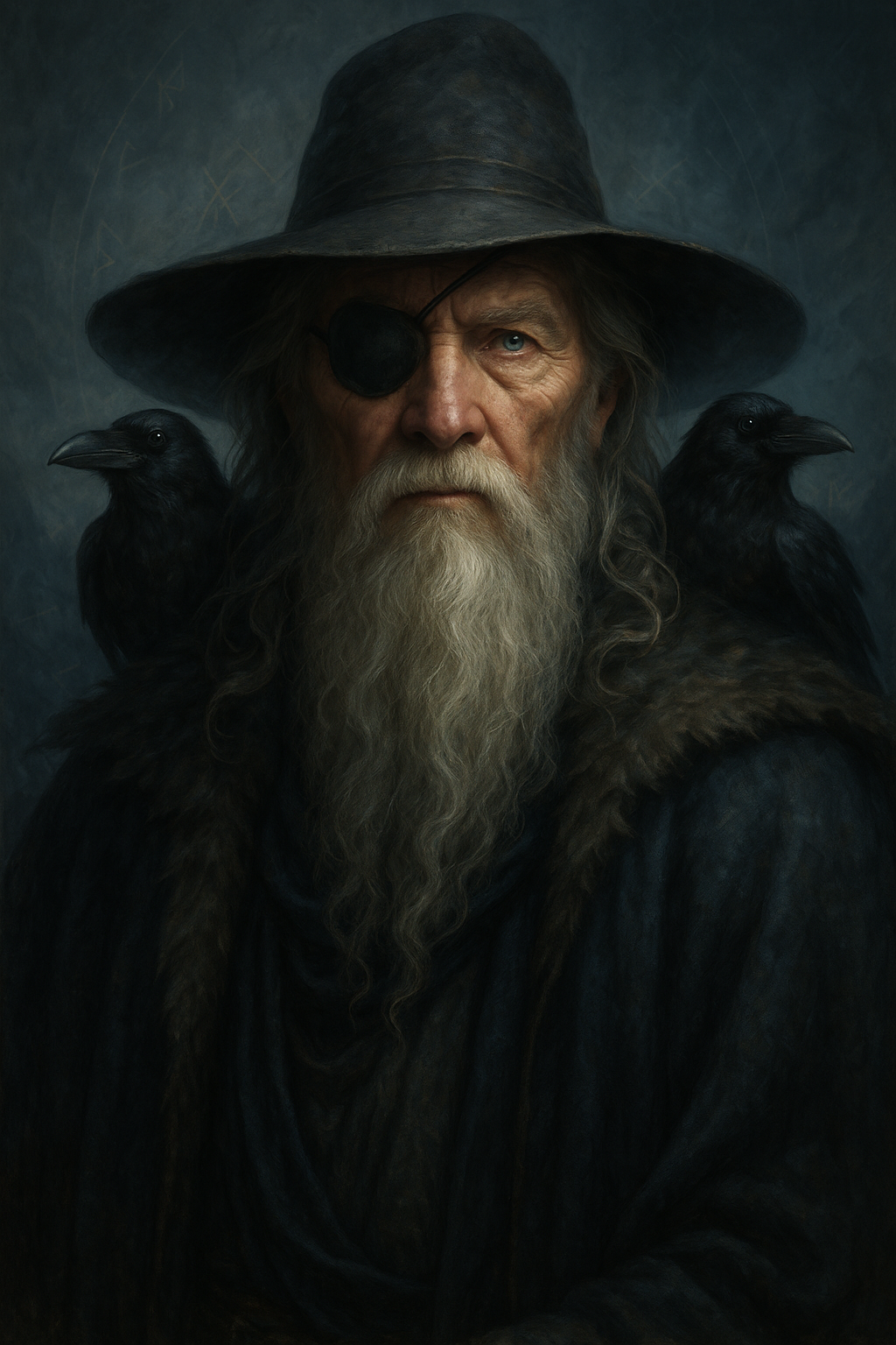 Odin