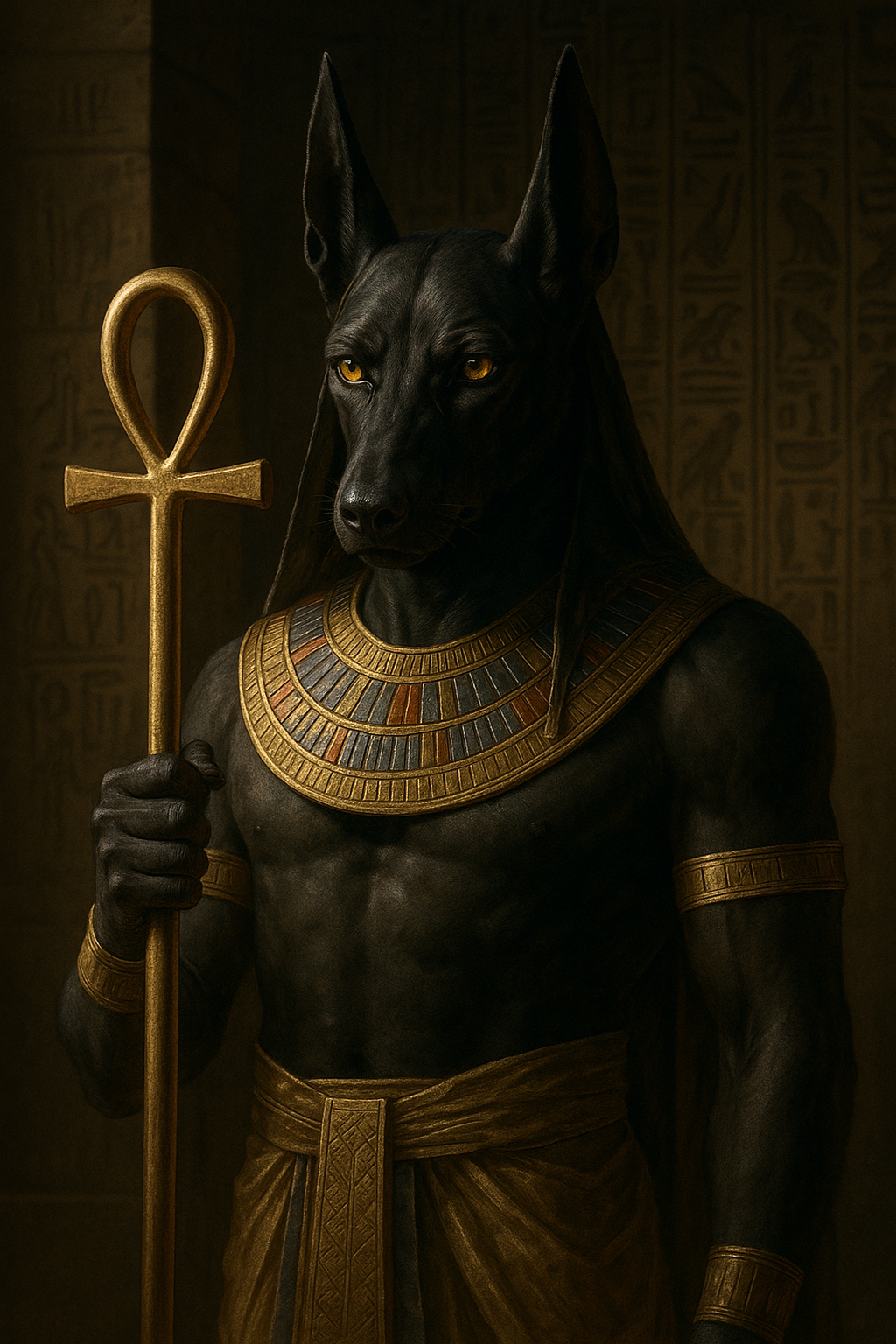 Anubis