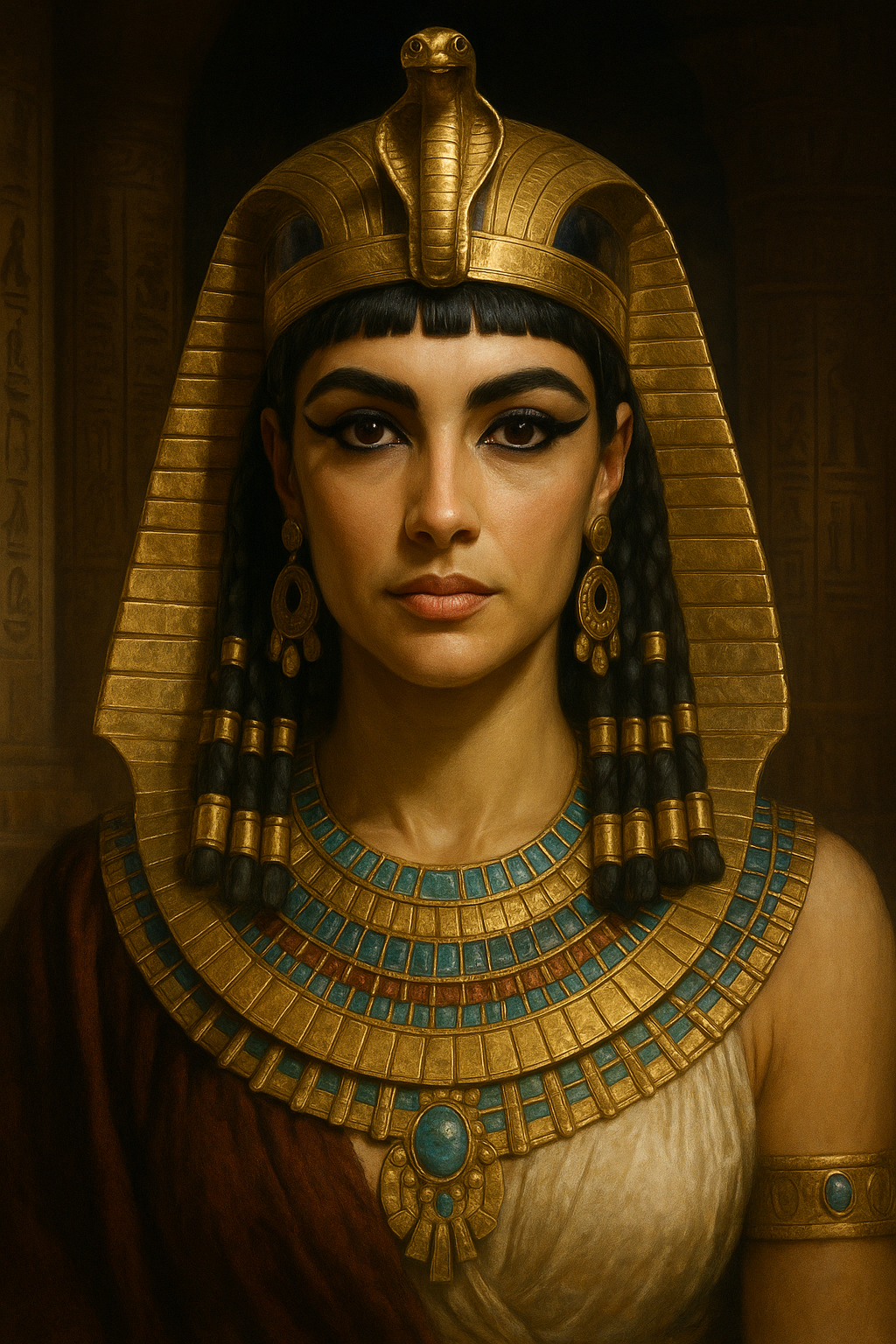 Cleopatra