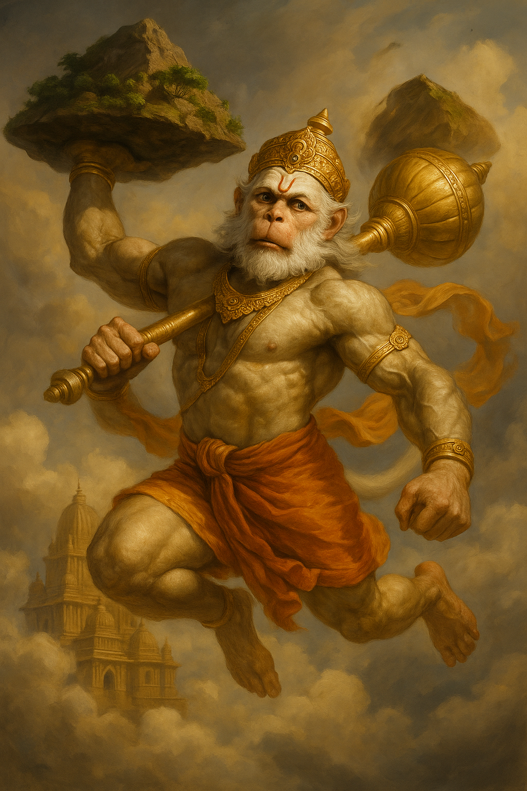 Hanuman