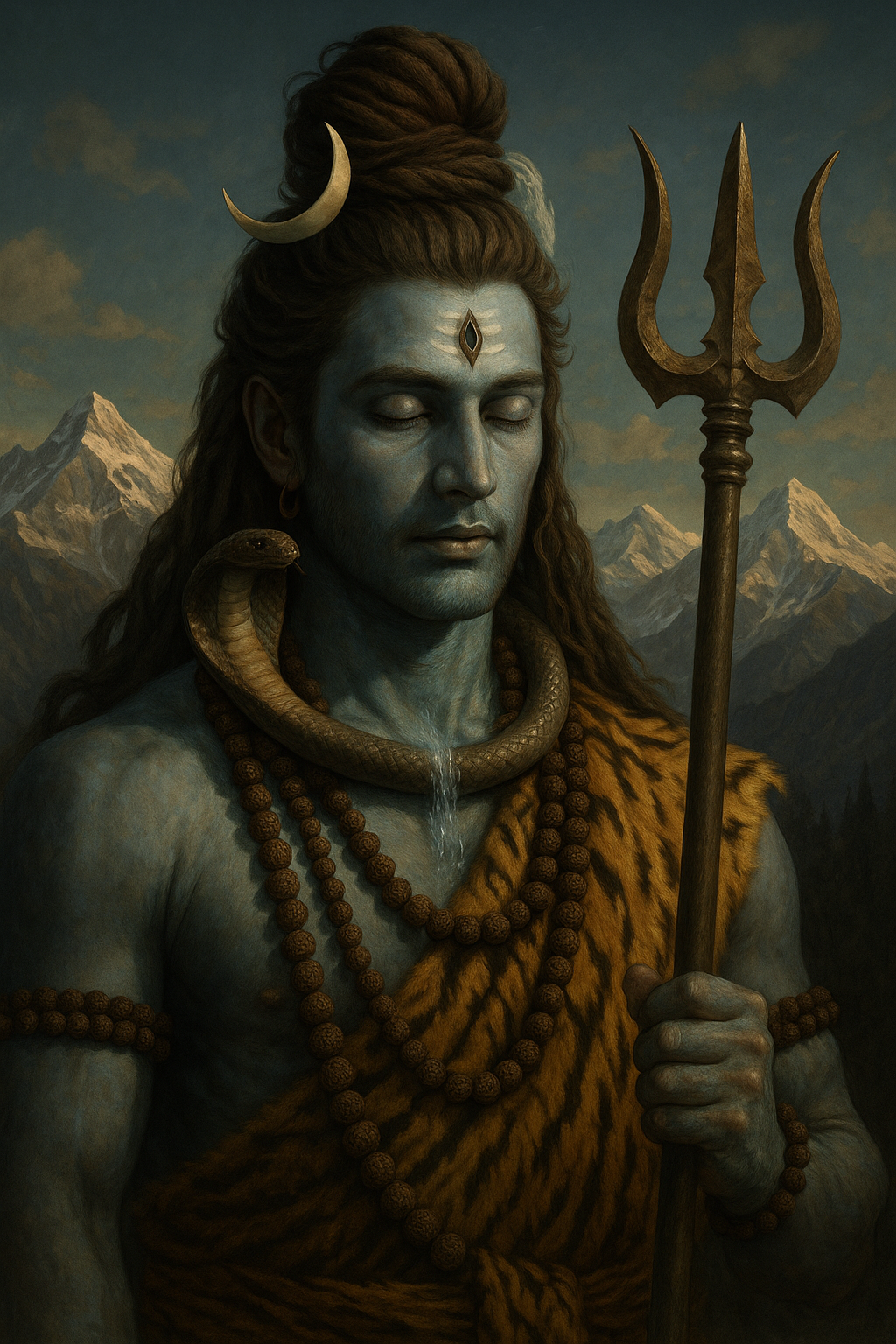 Shiva