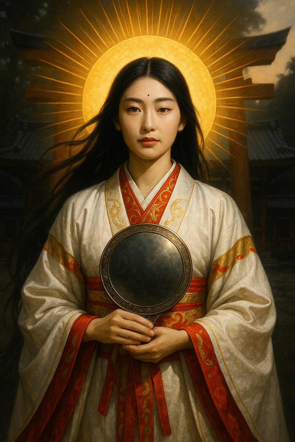 Amaterasu